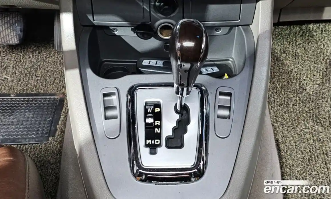 SsangYong Korando 2014 2.0 Автомат в Москве № 29719, фото 6