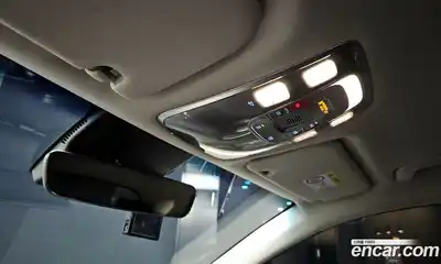 Genesis GV70 2022 2.5 Автомат в Москве № 298820, миниатюра 11