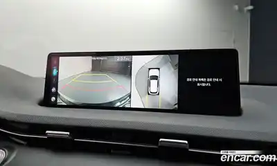 Genesis GV70 2022 2.5 Автомат в Москве № 298820, миниатюра 2