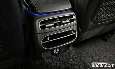 Genesis GV70 2022 2.5 Автомат в Москве № 298820, миниатюра 9