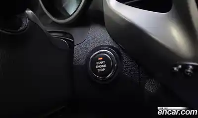 SsangYong TIBOLI 2016 1.6 Автомат в Москве № 30063, миниатюра 10