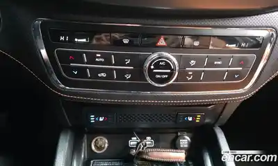 SsangYong Rexton, 2022