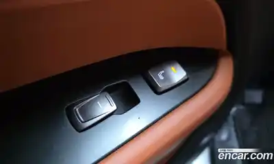 SsangYong Rexton 2022 2.2 Автомат в Москве № 30091, миниатюра 11