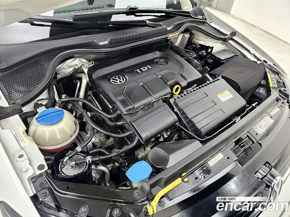 Volkswagen Polo 2015 1.4 Автомат в Москве № 301927, фото 6