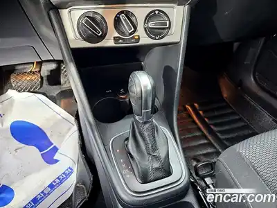 Volkswagen Polo 2015 1.4 Автомат в Москве № 301927, миниатюра 9