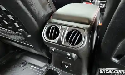 Jeep Gladiator 2021 3.6 Автомат в Москве № 302126, миниатюра 6