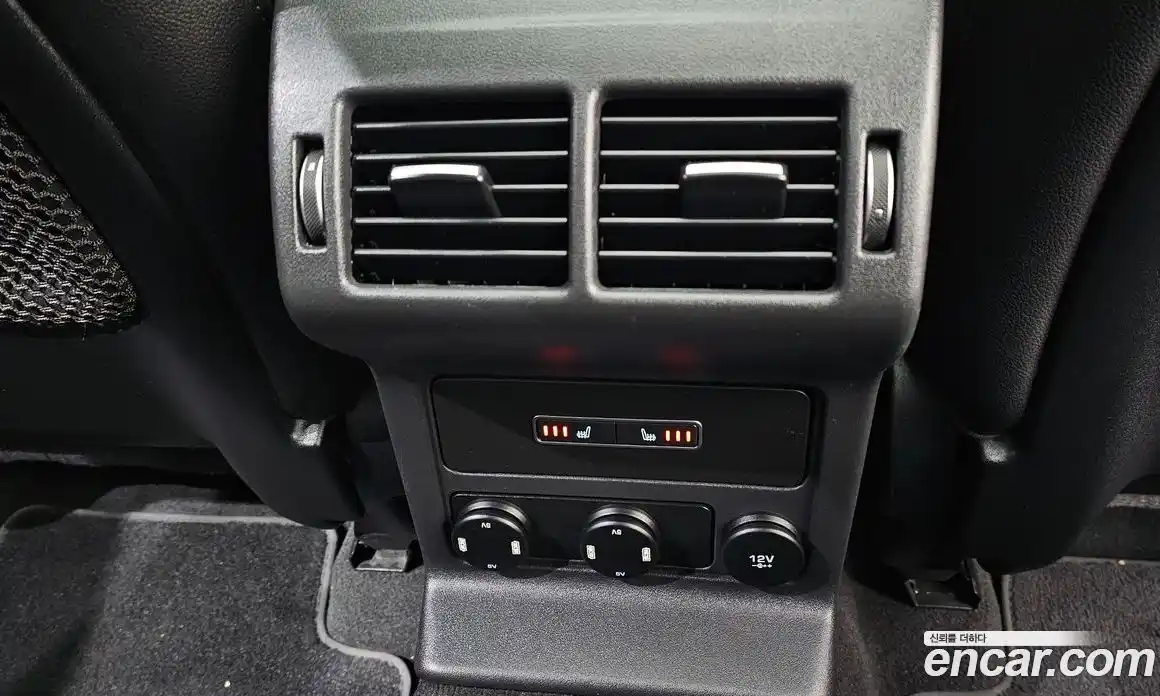 Jaguar F-Pace 2019 2.0 Автомат в Москве № 304946, фото 12