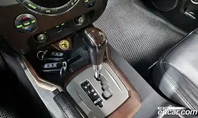 SsangYong Rexton 2015 2.0 Автомат в Москве № 30598, миниатюра 2