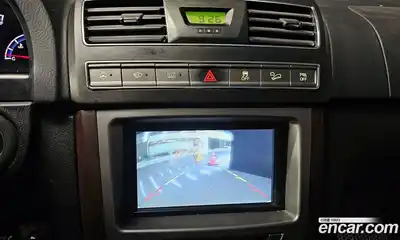 SsangYong Rexton 2015 2.0 Автомат в Москве № 30598, миниатюра 7