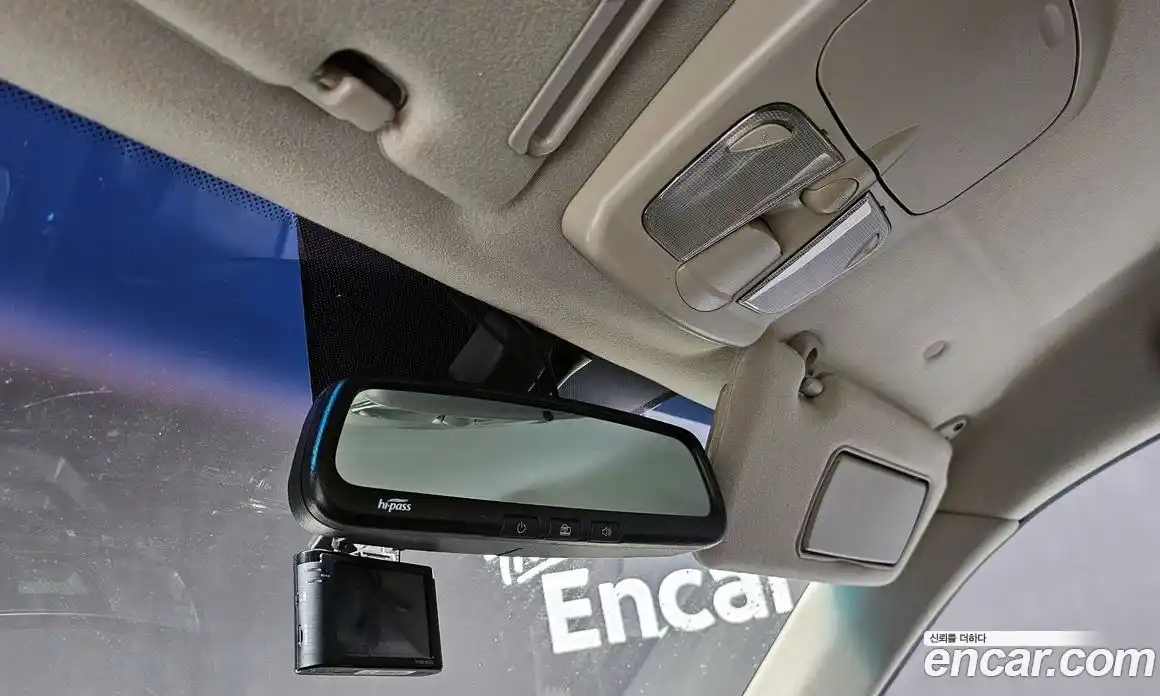 SsangYong Rexton 2015 2.0 Автомат в Москве № 30598, фото 8