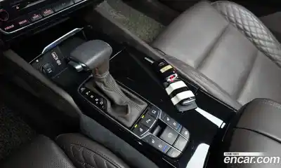 Kia K7 2016 3.3 Автомат в Москве № 308381, миниатюра 11