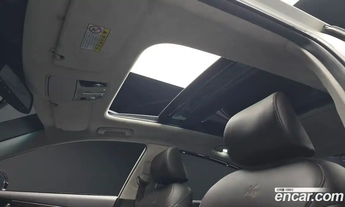 Kia K7 2016 3.3 Автомат в Москве № 308381, фото 13