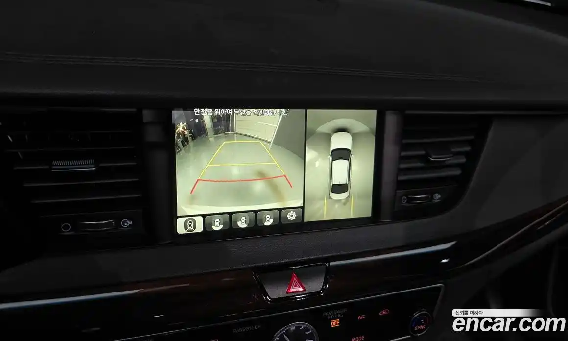 Kia K7 2016 3.3 Автомат в Москве № 308381, фото 20