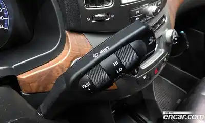 SsangYong Chairman 2013 2.8 Автомат в Москве № 30945, миниатюра 11