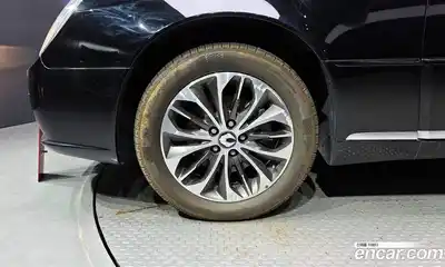 SsangYong Chairman 2013 2.8 Автомат в Москве № 30945, миниатюра 3