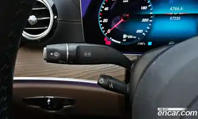 Mercedes-Benz E-Class 2021 2.0 Автомат в Москве № 310505, миниатюра 8