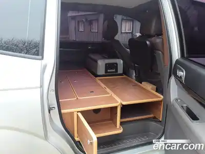 SsangYong Korando 2015 2.0 Автомат в Москве № 310993, миниатюра 11