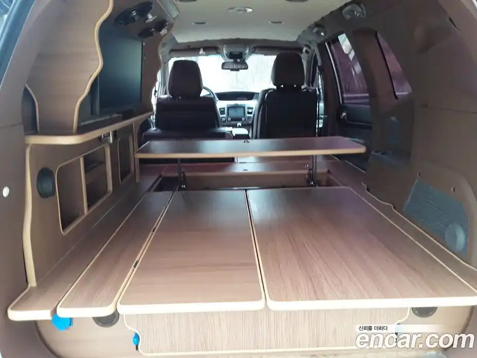 SsangYong Korando 2015 2.0 Автомат в Москве № 310993, фото 18