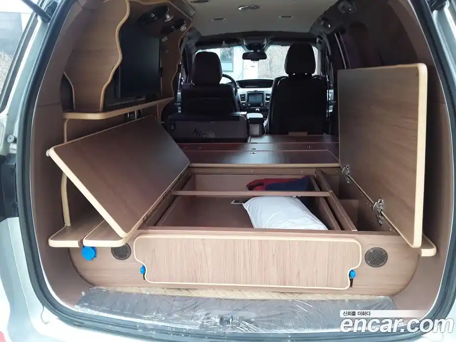 SsangYong Korando 2015 2.0 Автомат в Москве № 310993, фото 7