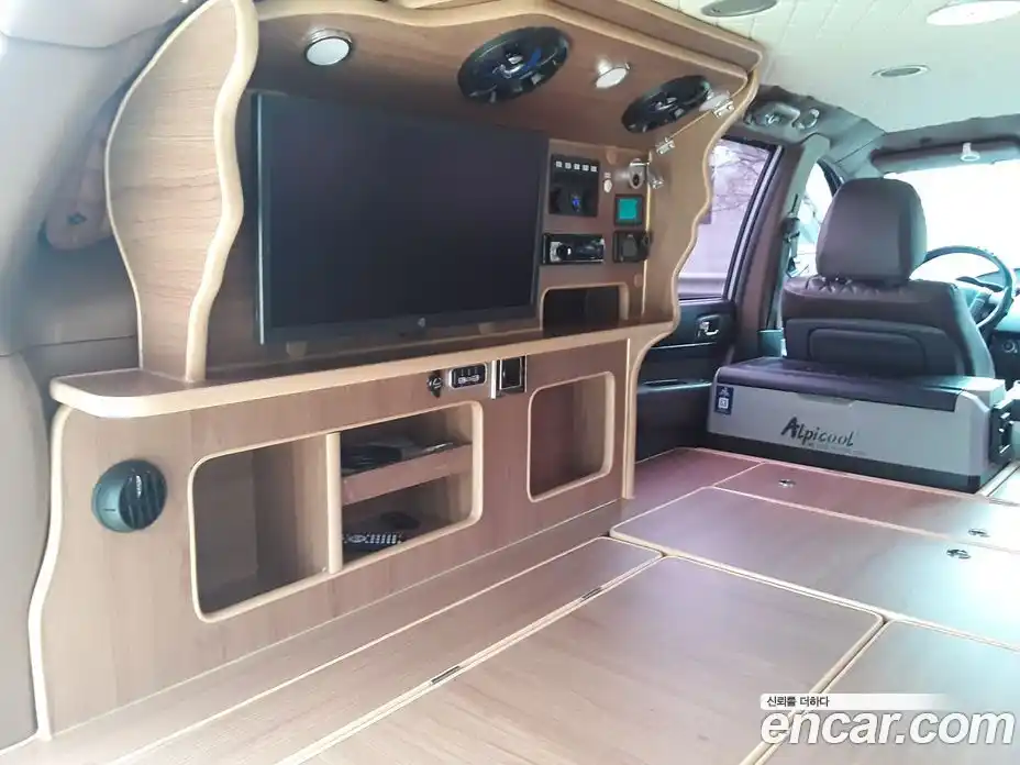 SsangYong Korando 2015 2.0 Автомат в Москве № 310993, фото 9