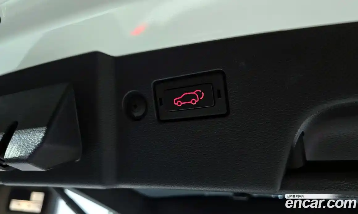 SsangYong Torres 2023 1.5 Автомат в Москве № 31627, фото 18