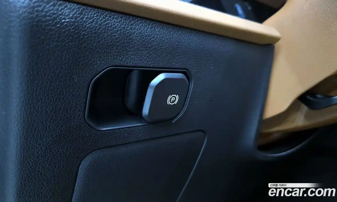 SsangYong Torres 2023 1.5 Автомат в Москве № 31627, фото 19