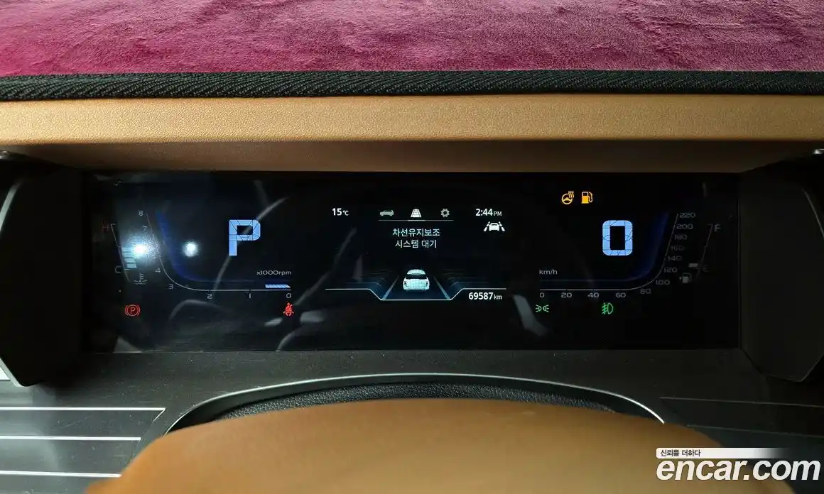 SsangYong Torres 2023 1.5 Автомат в Москве № 31627, фото 3