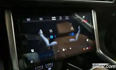 SsangYong Torres 2023 1.5 Автомат в Москве № 31627, миниатюра 7