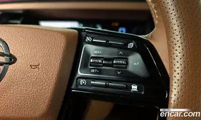 SsangYong Torres 2023 1.5 Автомат в Москве № 31627, миниатюра 9