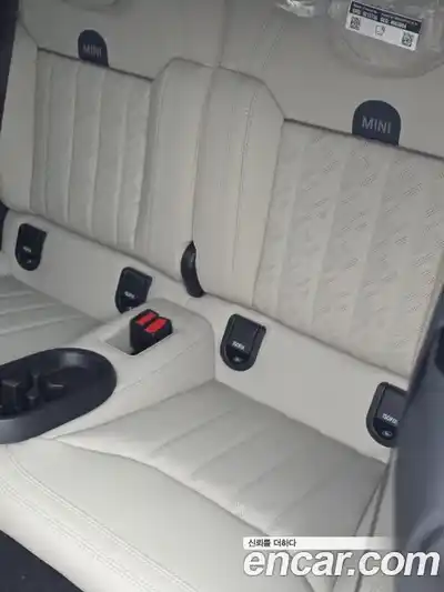 Mini Cooper Convertible 2026 2.0 Автомат в Москве № 317424, миниатюра 7