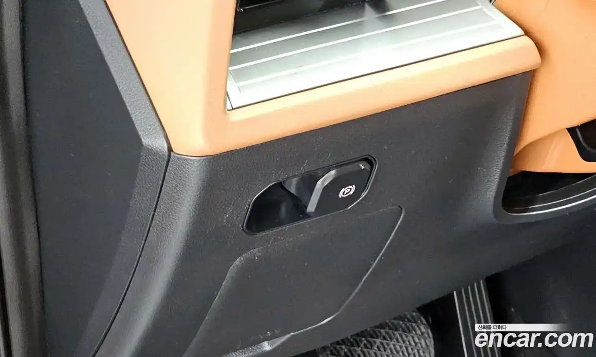 SsangYong Torres 2023 1.5 Автомат в Москве № 31805, фото 13