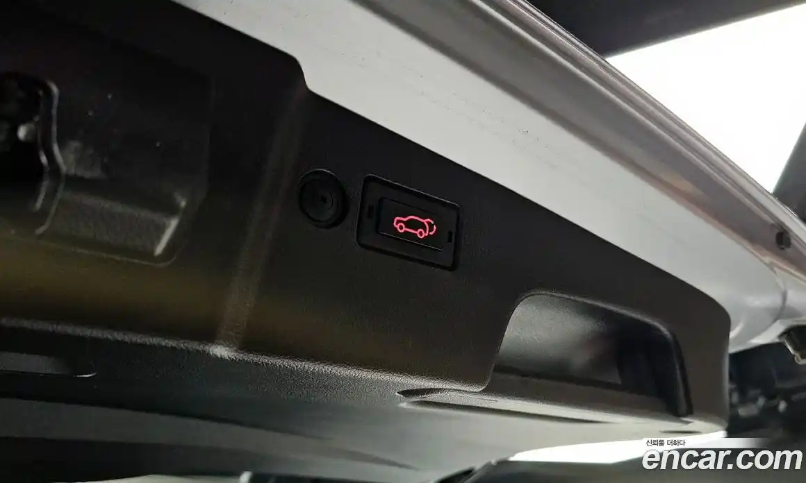 SsangYong Torres 2023 1.5 Автомат в Москве № 31805, фото 15