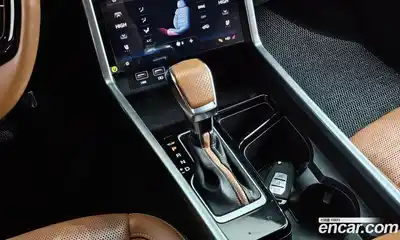 SsangYong Torres 2023 1.5 Автомат в Москве № 31805, миниатюра 2