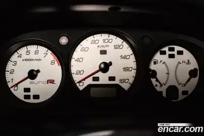 Honda Accord 1998 2.0 Механическая в Москве № 318760, миниатюра 2