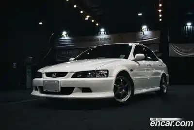 Honda Accord 1998 2.0 Механическая в Москве № 318760, миниатюра 5