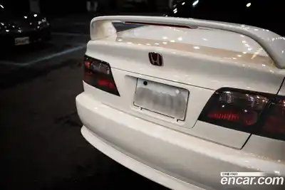 Honda Accord 1998 2.0 Механическая в Москве № 318760, миниатюра 6