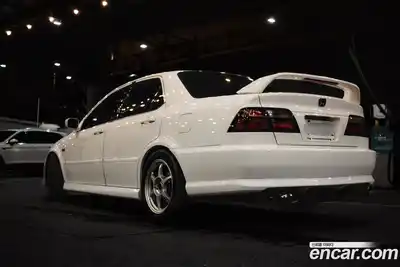 Honda Accord 1998 2.0 Механическая в Москве № 318760, миниатюра 7