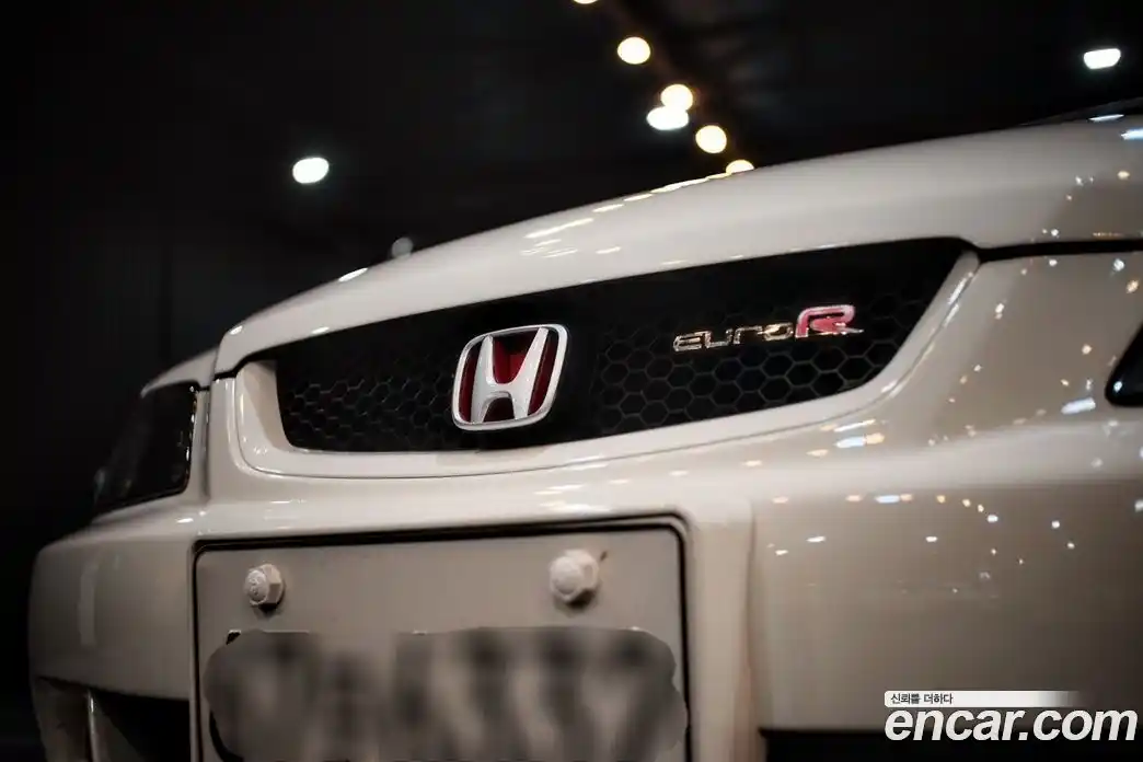 Honda Accord 1998 2.0 Механическая в Москве № 318760, фото 8