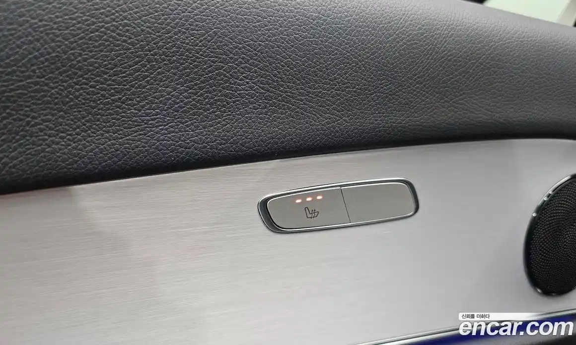 Mercedes-Benz E-Class 2021 2.0 Автомат в Москве № 324984, фото 2