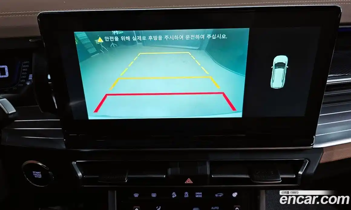 SsangYong Torres 2023 1.5 Автомат в Москве № 32532, фото 1