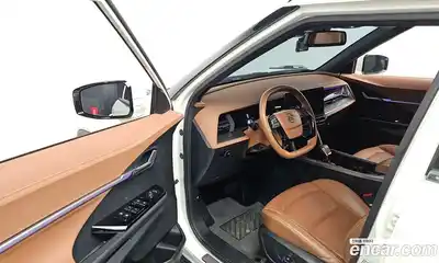 SsangYong Torres 2023 1.5 Автомат в Москве № 32532, миниатюра 12