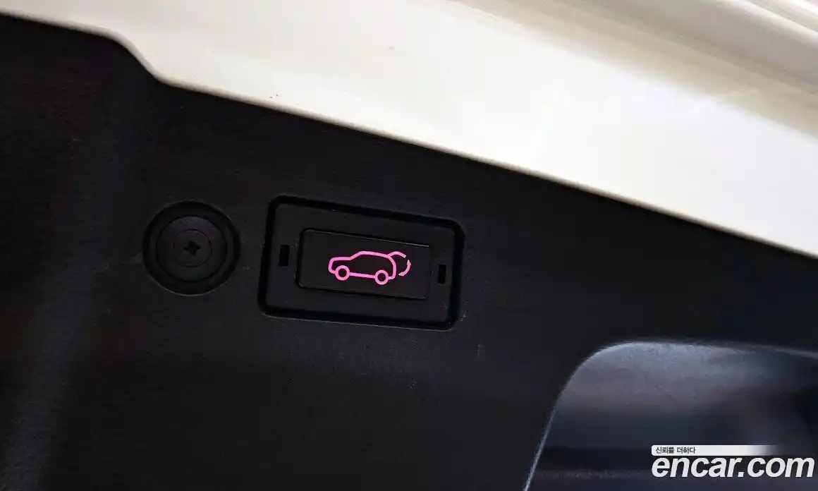 SsangYong Torres 2023 1.5 Автомат в Москве № 32532, фото 16