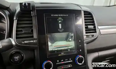 Renault QM6 2020 2.0 Автомат в Москве № 329322, миниатюра 12