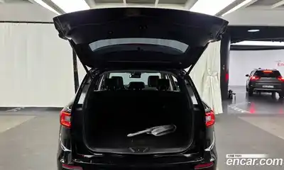 Renault QM6 2020 2.0 Автомат в Москве № 329322, миниатюра 2