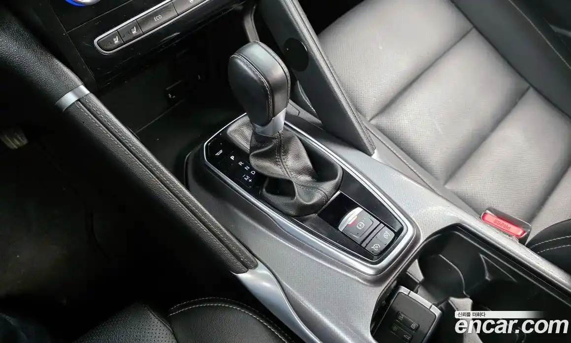 Renault QM6 2020 2.0 Автомат в Москве № 329322, фото 6