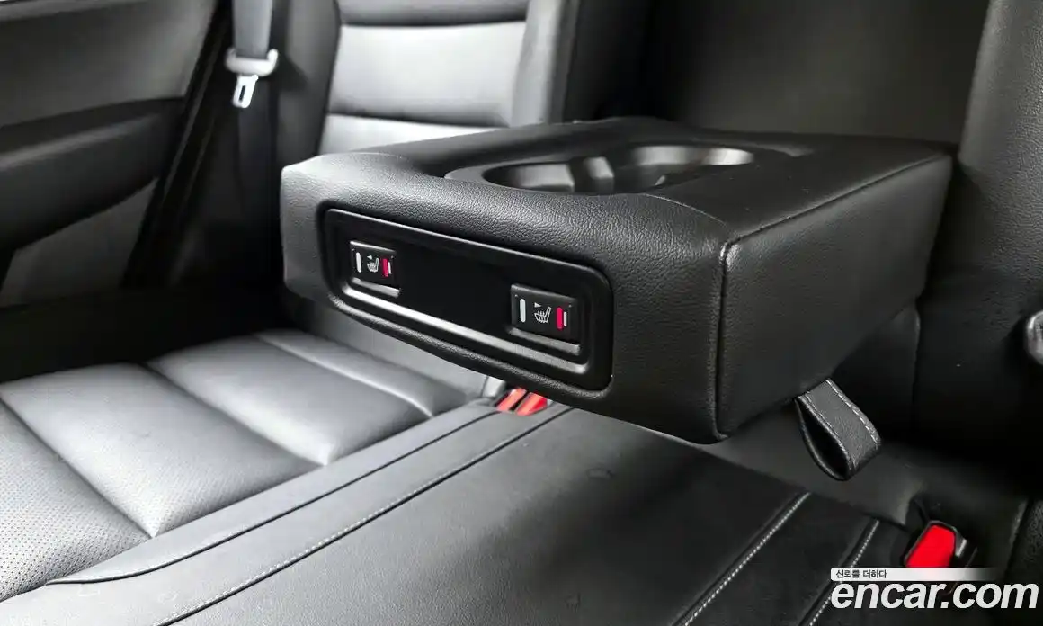 Renault QM6 2020 2.0 Автомат в Москве № 329322, фото 7