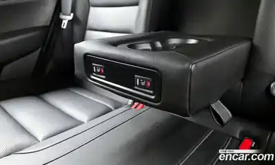 Renault QM6 2020 2.0 Автомат в Москве № 329322, миниатюра 7