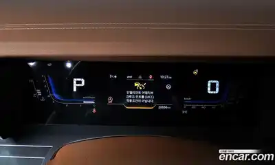 SsangYong Torres 2023 1.5 Автомат в Москве № 33024, миниатюра 3