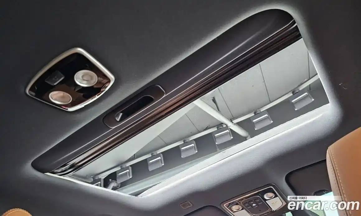 SsangYong Torres 2023 1.5 Автомат в Москве № 33024, фото 5