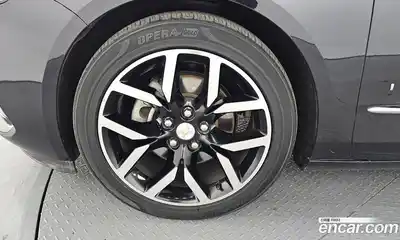 Chevrolet Impala 2016 3.6 Автомат в Москве № 331961, миниатюра 11